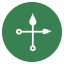 Volunteer Time Tracking (Track It Forward) logo