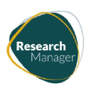 Research Manager logo