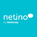 Netino by Webhelp logo