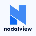 Nodalview logo