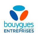 Bouygues Entreprises Cloud public logo