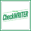 Online Check Writer logo