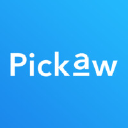 Pickaw logo