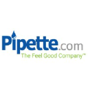 Pipettes logo