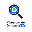 The Plagiarism Checker logo
