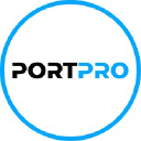 drayOS by PortPro logo