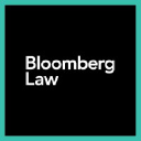 Bloomberg Law logo