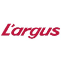 Argus logo