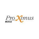 Proximus Medical logo