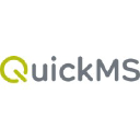 Quickms logo