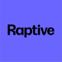 Raptive logo