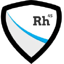 Rhodecode logo