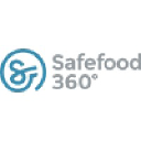 Safefood 360° logo