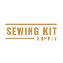 Sewing kit logo