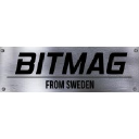 Magnetic Bit Storage logo