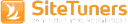 SiteTuners logo