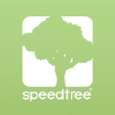 Speedtree logo