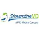 StreamlineMD logo