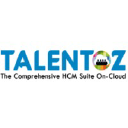 TalentOZ logo