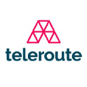Teleroute logo