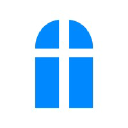 Church Windows logo