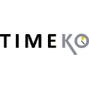 Timeko logo