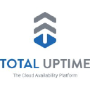 Total Uptime Cloud Load Balancer logo