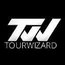 TourWizard logo