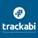 Trackabi logo