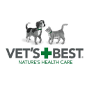 Vet’s Best — Dog Toothbrush & Enzymatic Toothpaste Set logo