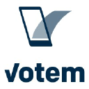 Voting 4 Schools logo