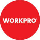 WorkPro Socket Set logo