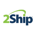 Shopify Shipping logo