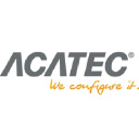ACATEC logo