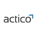 Actico logo