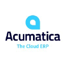 Acumatica Cloud ERP Software logo