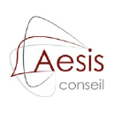 Aesis conseil logo