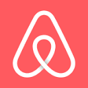 Airbnb for Business logo