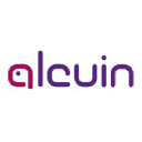 Alcuin Bdes logo