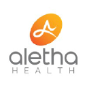 Aletha Health Nuckle logo