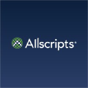 Allscripts EHR logo