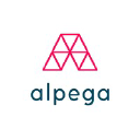 Alpega TMS logo