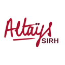 Altays BDES logo