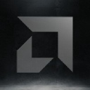 AMD Ryzen Master logo