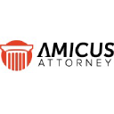 Amicus Attorney logo