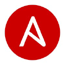 RedHat Ansible logo
