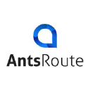 AntsRoute logo