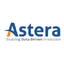 Astera Constructeur d'entrepôt de données logo