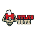Online voting logo