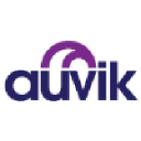 Auvik logo